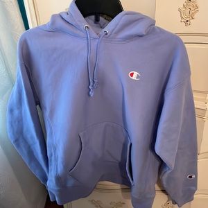 Champion reverse weave hoodie